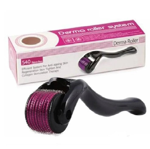 Derma Roller for Hair