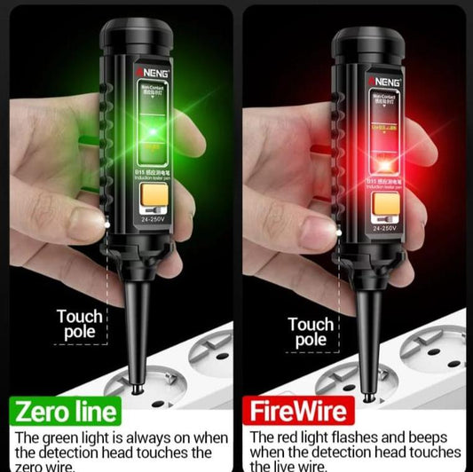 ANENG B15 Induction Tester  Screwdriver Testing Tools